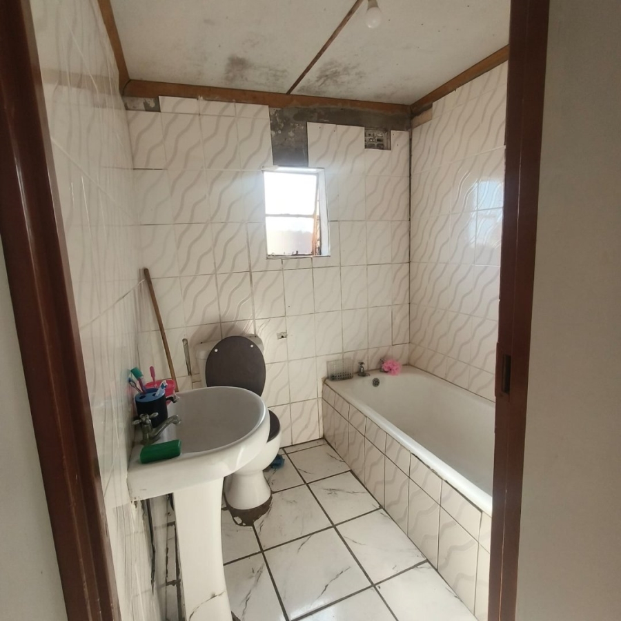 4 Bedroom Property for Sale in Mdantsane Nu 3 Eastern Cape